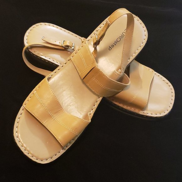 eurostep sandals